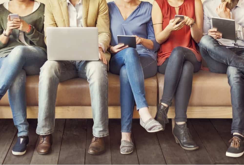 Social Media Use Social Media Use