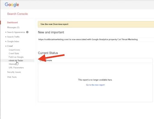 update-robots-txt