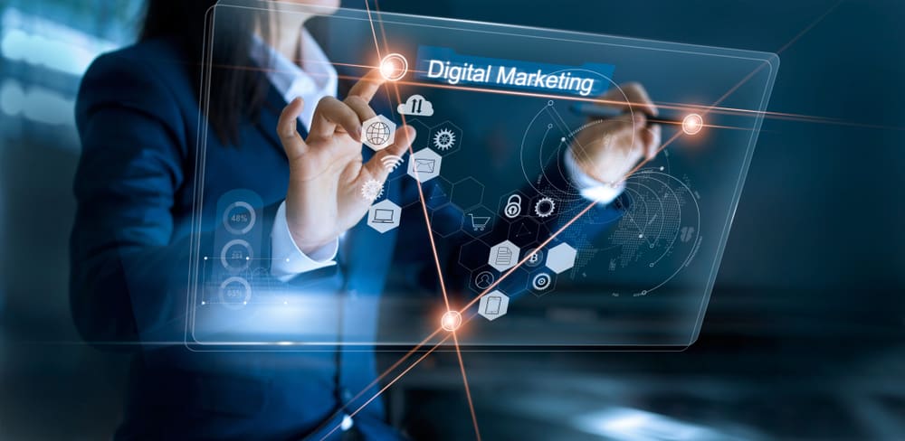Digital Marketing Campaigns: 6 Steps For A Powerful Digital Strategy