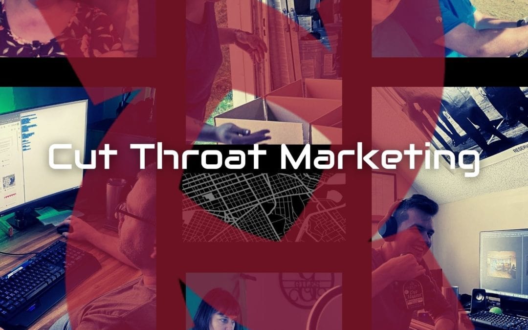 The 5 Best Pieces of Content Marketing in History