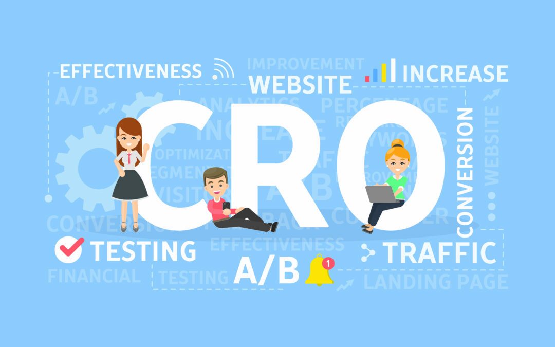 What Is Conversion Rate Optimization