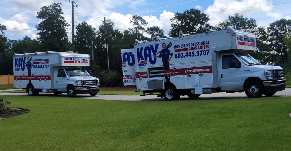 kay-plumbing-columbia-sc Kay Plumbing Services on site