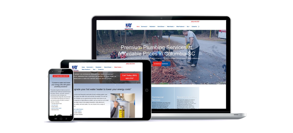 kay-plumbing-responsive-website-design-example Kay Plumbing