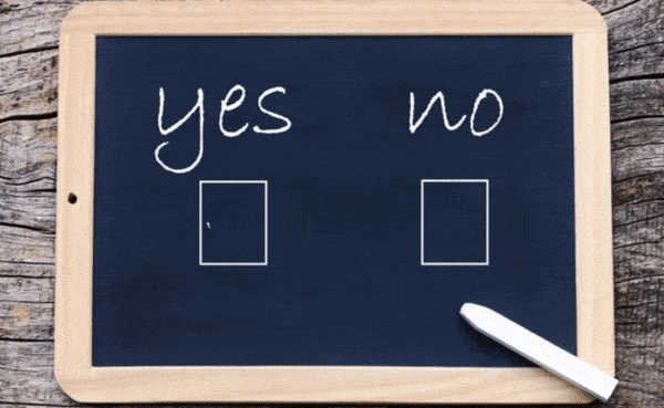 Help your customers follow through with a sell!
