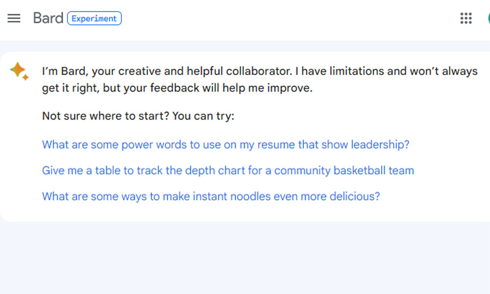 google-bard-ai google-bard-ai