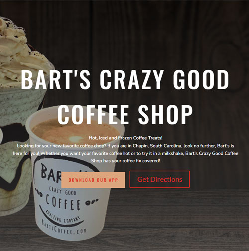 key-business-values-customer-conversion-rates-sc Cut Throat Marketing customer review on Birdeye