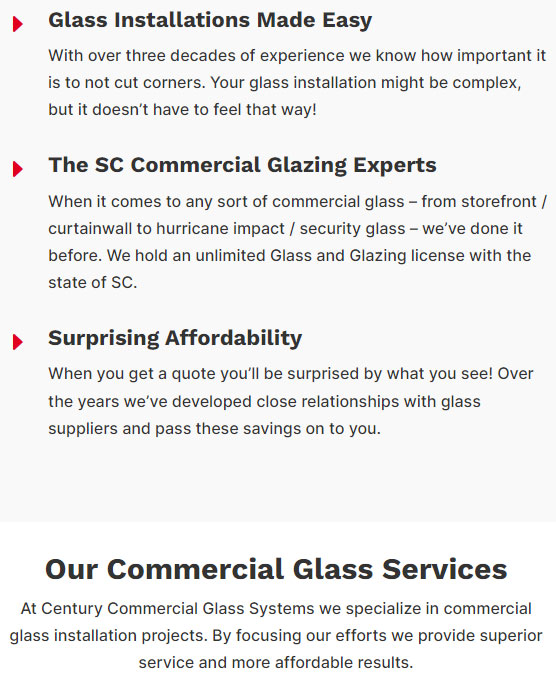 unique-value-propositions-marketing-stategy-columbia-sc Cut Throat Marketing customer review on Birdeye