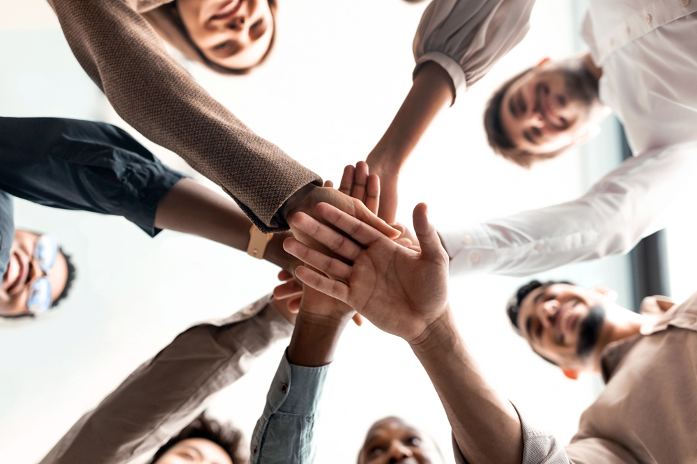 good-management-team-support-successful-business google-business-profile-tracking-views