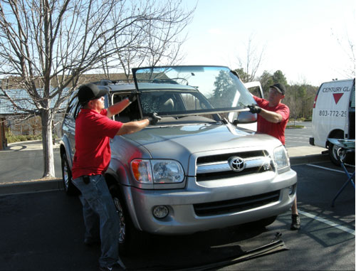 wind-sheild-replacement-install-repair-south-carolina centruy-ads-campaign