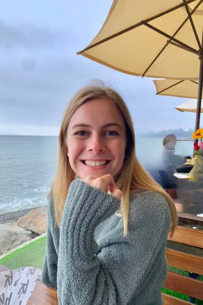 christina-johansson-customer-engagement-coordinator Kat Benson
