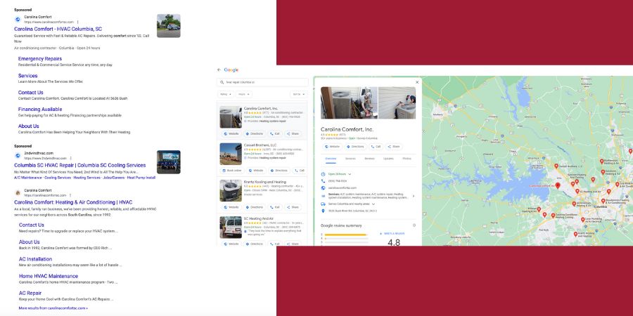 marketing-small-business-hvac-company-advertising-social-google-search-leads-map-pack Search results for Pest Control Fort Mill SC