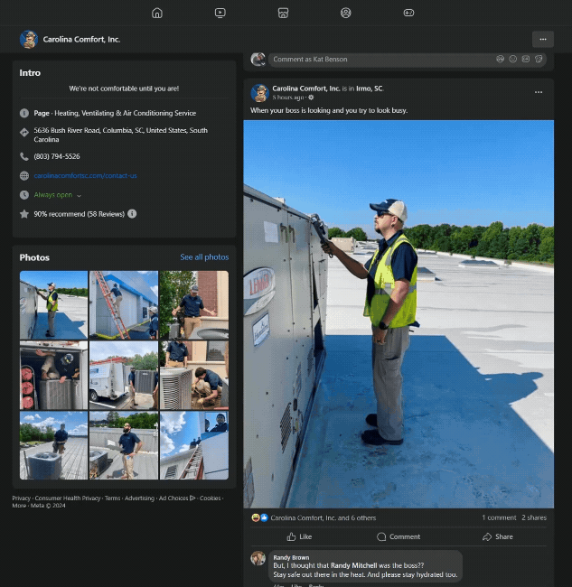 social-media-and-local-advertising-branding-marketing-small-business Search results for Pest Control Fort Mill SC