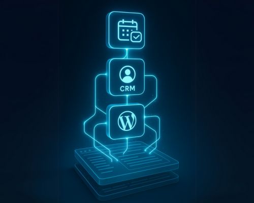 Dominating the Competition with Advanced Tech & Savvy Marketing